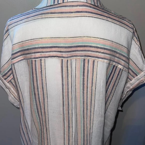 Planet Gold Juniors' Soft‎ Brights, XL MSRP $34.00 - Picture 4 of 7